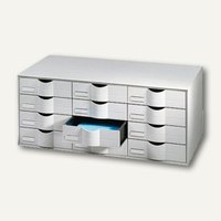 Schubladensystem Stapelelement