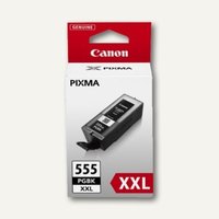Tintenpatrone PGI-555PGBK XXL für IX6850