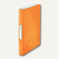 Artikelbild: Ringbuch WOW