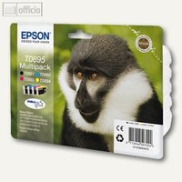 Tintenpatronen Multipack