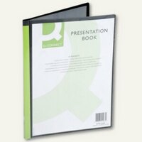 Präsentationssichtbuch DIN A4