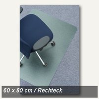 Artikelbild: Bodenschutzmatte für Teppichböden