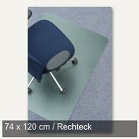Artikelbild: Bodenschutzmatte für Teppichböden