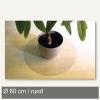 Artikelbild: Bodenschutzmatte für Teppichböden