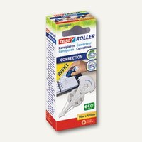 Refill-Kassette für Korrekturroller ecoLogo