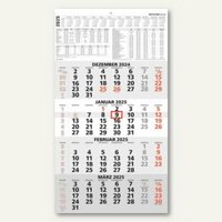 4-Monatswandkalender