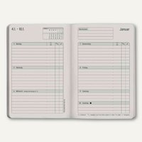 Chronobook Taschenkalender