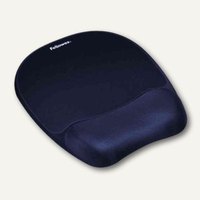 Mouse Pad mit Handgelenkauflage Memory Foam