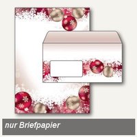 Weihnachtspapier Frozen