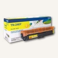 Jumbo-Lasertoner TN-246 für HL-3142