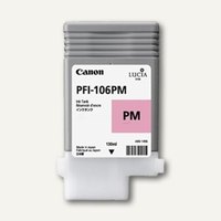 PFI-106PM Tintenpatrone photo-magenta