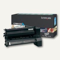 Rückgabe-Lasertoner für C780