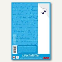 Löschpapierblock