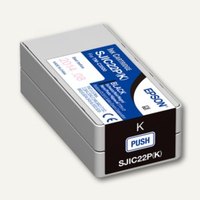 Tintenpatrone XL