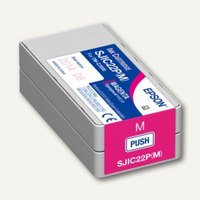 Tintenpatrone XL