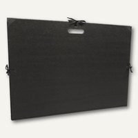 Artikelbild: Zeichenmappe Kraft mit Bändern