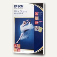 Fotopapier Ultra Glossy Photo