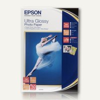 Fotopapier Ultra Glossy Photo