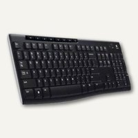 Tastatur K270