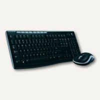 Artikelbild: Tastatur + Maus Wireless Combo MK270