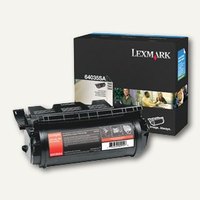 Lasertoner-/Druckkassette T64x