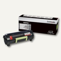Tonerkassette 500HA