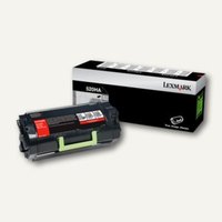 Tonerkassette 520HA