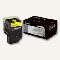 Tonerkassette 800H4
