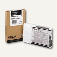 Tintenpatrone T613800