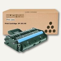 Toner SP201HE für RICOH Aficio SP201