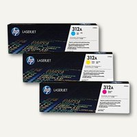 Toner 312A