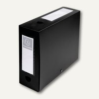 Archiv-/Dokumentenbox für DIN A4