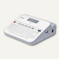 Artikelbild: Tisch-Beschriftungsgerät PT-D400VP