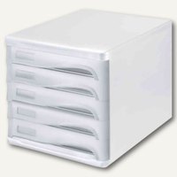 Schubladenbox - DIN A4