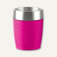 Isolierbecher TRAVEL CUP