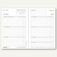 Chronobook Taschenkalender Business Edition Mini