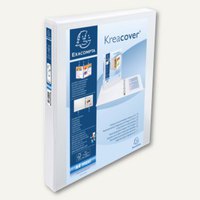Präsentationsringbuch KreaCover - A4+