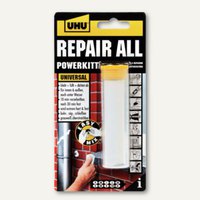 2-Komponenten-Klebstoff-Knetmasse repair all powerkit