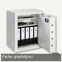 Wertschutzschrank Orion 50-410 - 636x496x410 mm