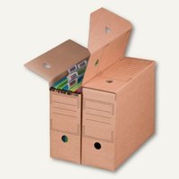 Archiv-Ablagebox - 328 x 239 x 115 mm