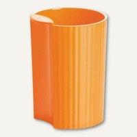 Artikelbild: Stifteköcher LOOP Trend Colour - 73x73x100 mm