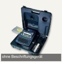 Artikelbild: Hartschalenkoffer für Beschriftungsgerät P-touch 3600