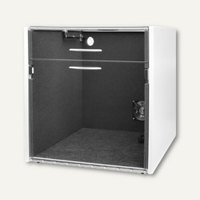 Schallschutzhaube f. Laserdrucker