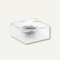 Artikelbild: Briefklammernspender PAPER CLIP BOX CUBO