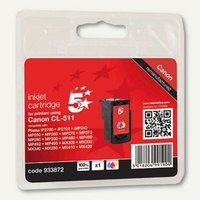 Artikelbild: Lasertoner für Canon CL511