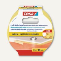Maler-Krepp Precision Indoor Abdeckband