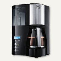 Kaffeemaschine Optima Timer