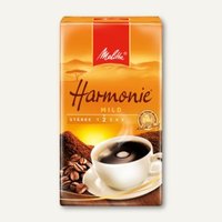 Kaffee Harmonie mild