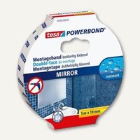 POWERBOND Montageband für Spiegel