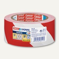 Signal Markierungsklebeband Premium - 66 m x 50 mm